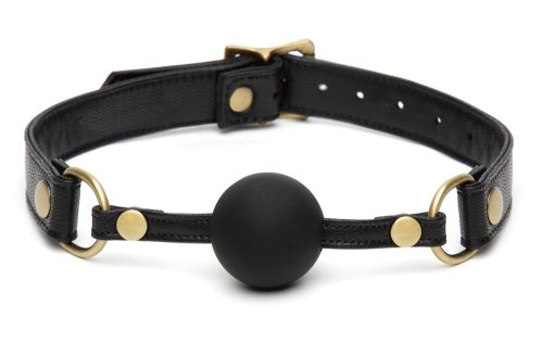 Fifty Shades of Grey, Knebel ?Bound to You Ball Gag?