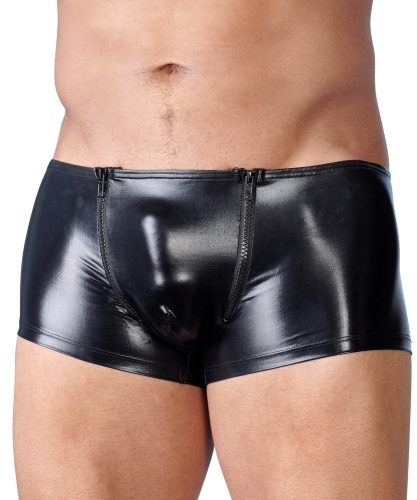 Svenjoyment, Pants, hochglänzend
