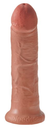 King-Cock, Dildo, 8" Cock, 21,5 cm