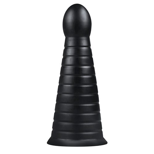 BUTTR, BUTTR Devil Dog Anal Dildo