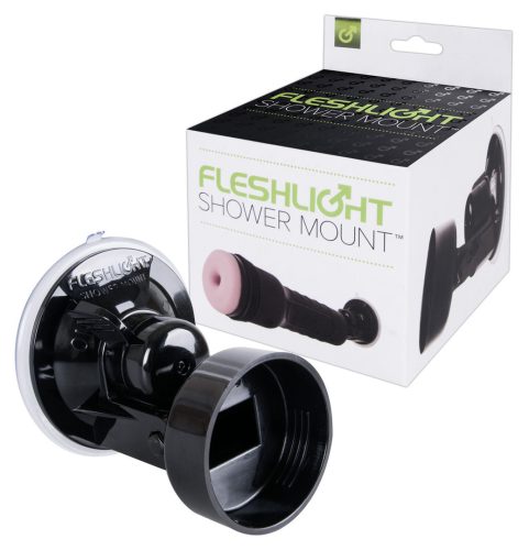 Fleshlight, Fleshlight - Shower Mount Zubehör