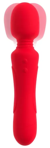 Sweet Smile, Massagestab ?Super Powerful Vibrating Wand? mit 10 Vibrationsmodi