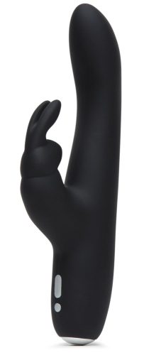 Fifty Shades of Grey, Fifty-Shades-of-Grey Slimline Greedy Girl Rabbit Vibrator