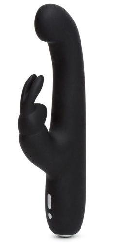 G-Spot Slim Vibrator Black