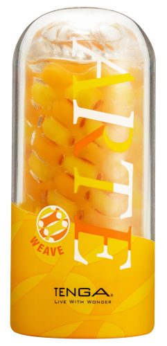 TENGA, Tenga ARTE Weave Masturbator (1 Stk)
