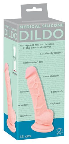 Orion, Natur-Dildo