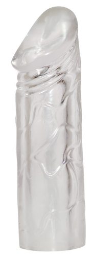 You2Toys, Penishülle ?Mega Dick Sleeve? mit 5-cm-Verlängerung