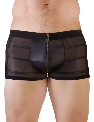 NEK, Pants mit Reißverschluss und Powernet-Einsätzen