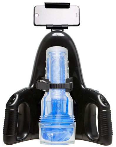 Fleshlight, Fleshlight Universal Launch Stroking Simulator