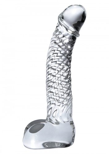 Icicles, Dildo ?No. 61?, 16,5 cm