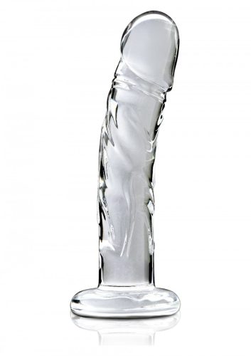 Icicles, Dildo ?No. 62?, 18 cm