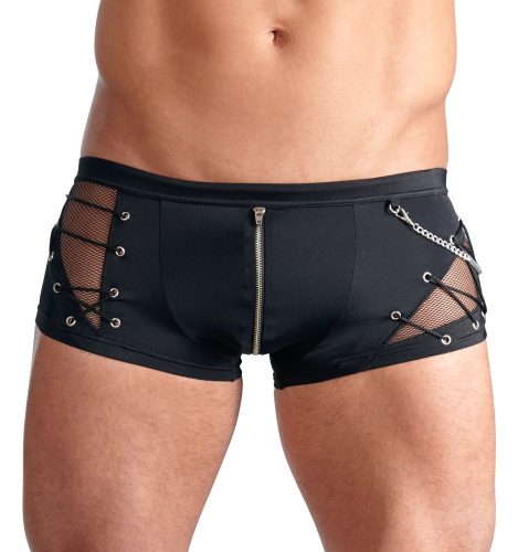 Svenjoyment, Pants mit Reißverschluss