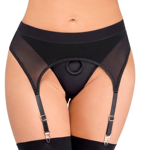 Bad Kitty, Straps-String ?Strap-on"