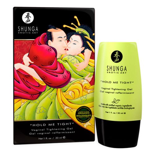 Shunga, Shunga - Hold Me Tight Vaginal Tightening Gel - 30 ml
