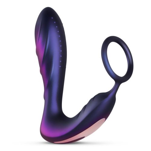 Hueman, Hueman Black Hole Analvibrator mit Penisring