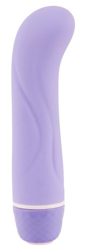 Sweet Smile, Vibrator ?Mini-G? mit 7 Vibrationsstufen