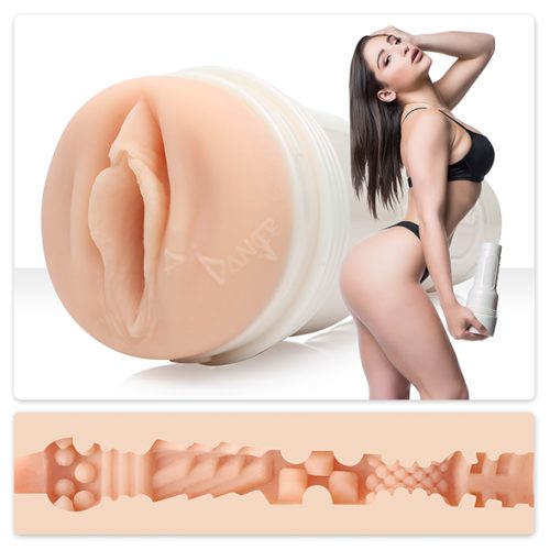 Fleshlight, Fleshlight Abella Danger Manueller Masturbator