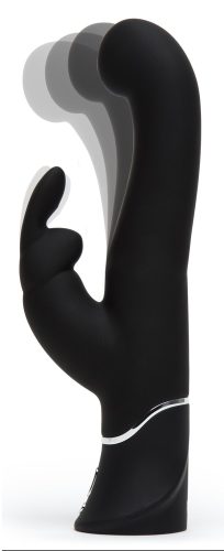 Happy Rabbit, Happy Rabbit G-Punkt-Vibrator mit Streichbewegung