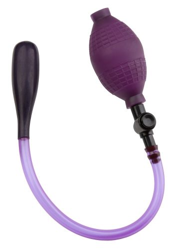Bad Kitty, Analplug ?Anal Balloon? zum Aufpumpen