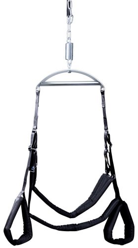 Joydivision Toys, Liebeschaukel ?Loveswing? bis 150 kg