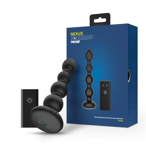 Nexus Tornado Analvibrator