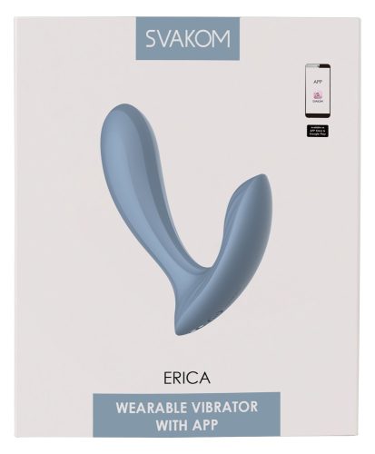 SVAKOM, Svakom Erica Panty Vibrator