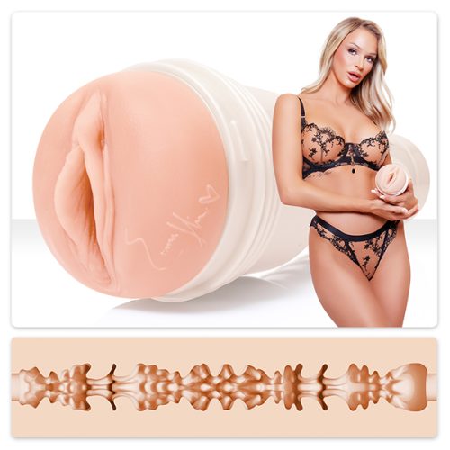 Fleshlight, Fleshlight Emma Hix Masturbator Vaginal
