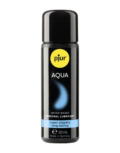 Pjur, pjur AQUA Gleitgel (30ml)