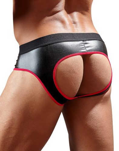 Svenjoyment, Jock in Neopren-Optik, pofrei