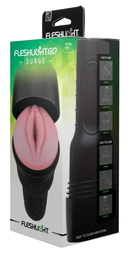 Fleshlight, Fleshlight Go Surge Lady
