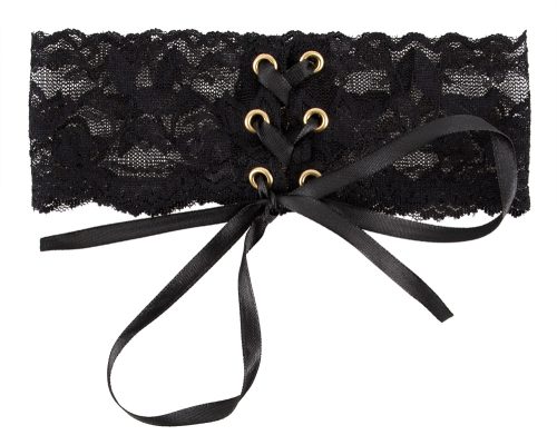 Cottelli ACCESSOIRES, Halsband aus Spitze