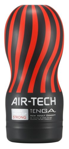 TENGA, Masturbator ?Air Tech?, 15,5 cm, mit Reizstruktur