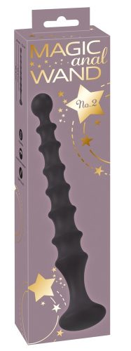 You2Toys, Analstab ?Magic Anal Wand No. 2?, flexibel