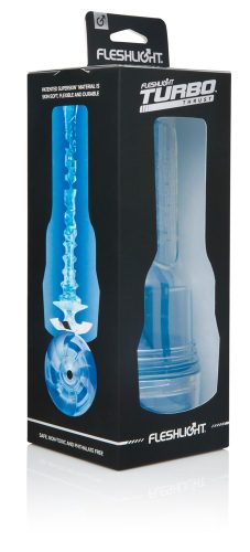 Fleshlight, Fleshlight Turbo Thrust Manueller Masturbator