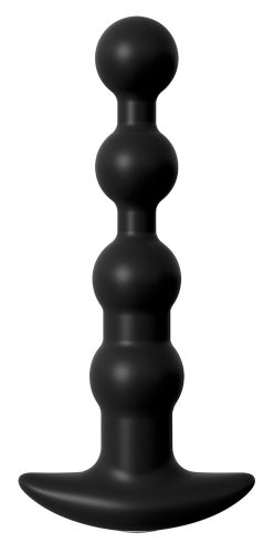 Anal Fantasy Elite, Analvibrator ?Rechargeable Anal Beads?, biegsam