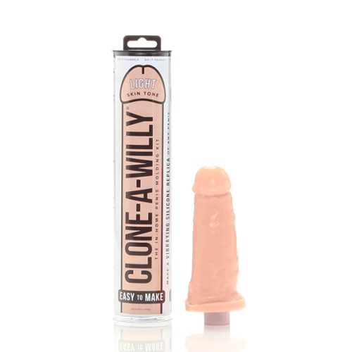Clone-A-Willy, Clone-A-Willy Original und Detailgetreu