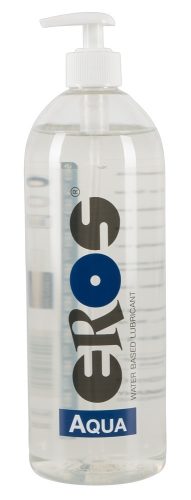 Eros, Eros Aqua Gleitgel (1 Liter)