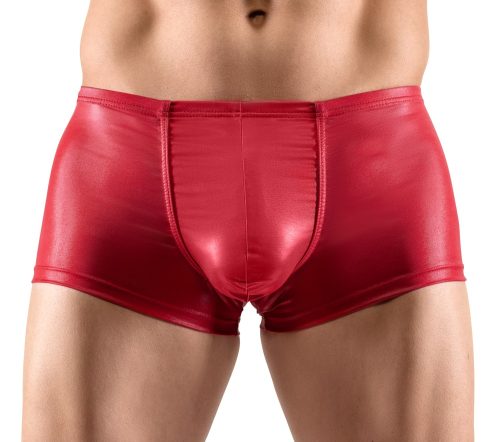 Svenjoyment, Pants im Glanzlook