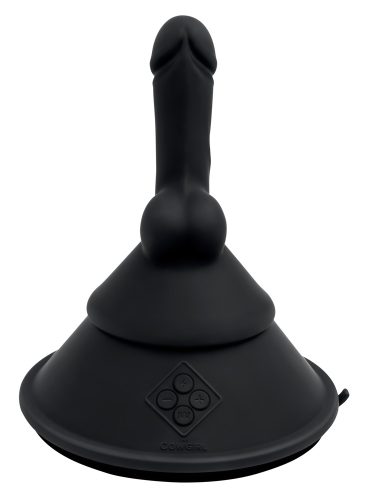 The Cowgirl, The Cowgirl Cone App-Gesteuerte Aufsatz-Sexmaschine