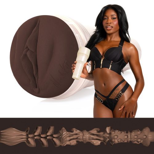 Fleshlight, Fleshlight Nicole Kitt Manueller Masturbator