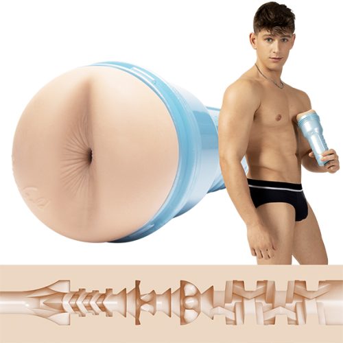 Fleshjack, Fleshlight Fleshjack Boys Reno Gold Manueller Masturbator
