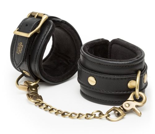 Fifty Shades of Grey, Handfessel ?Bound to You Wrist Cuffs?, verstellbar