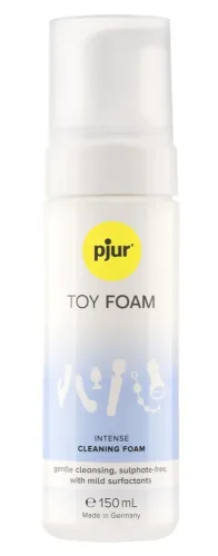 Pjur, Pjur - Toy Reinigungsschaum - 150 ml