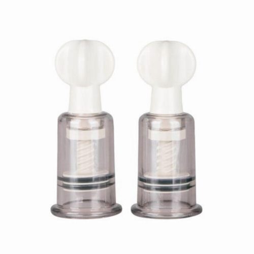 EasyToys, EasyToys Twist Suckers Nippelsauger