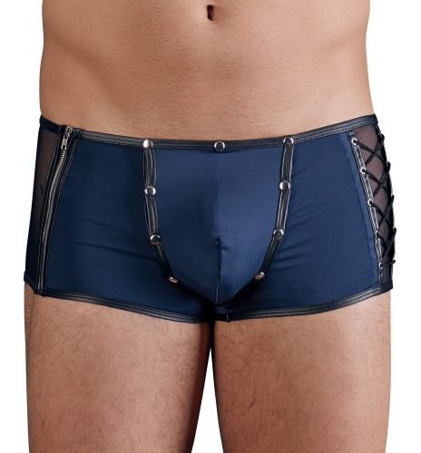 NEK, Pants aus Mikrofaser mit abknöpfbarem Beutel