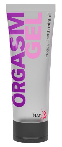 Just Play, Just Play Orgasm Gel (80ml)