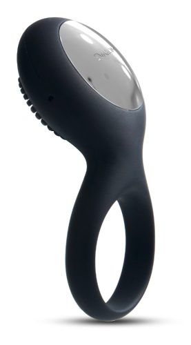 SVAKOM, Vibro-Penisring ?Tyler? mit 5 Vibrationsmodi in je 5 Intensitäten