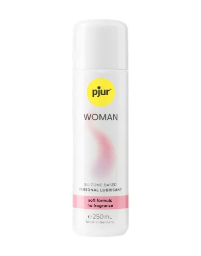 Pjur, Gleitgel ?WOMAN? für empfindliche Haut