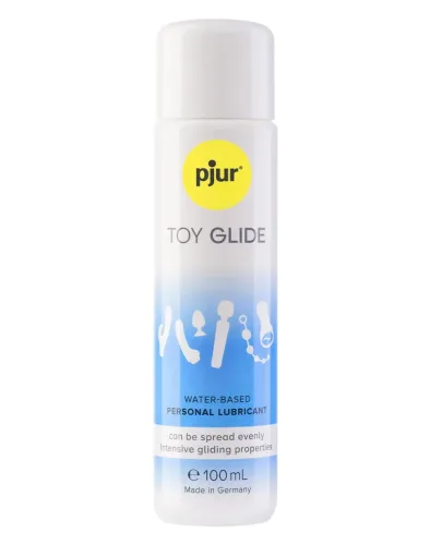 Pjur, Pjur Toy Glide, wasserbasiertes Toy-Gleitgel (100ml)