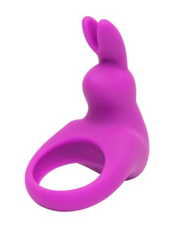 happyrabbit, Vibro-Penisring ?cock ring? mit 12 Vibrationsmodi